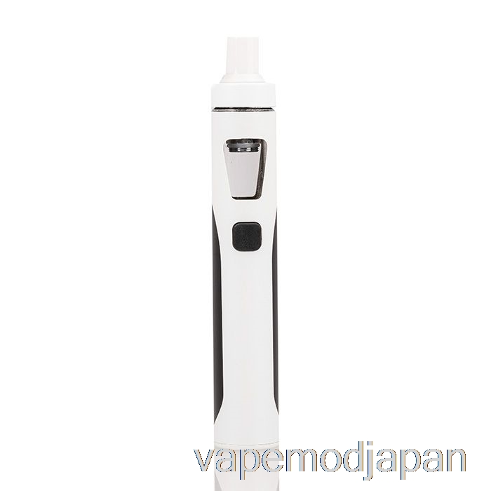 VAPE JAPAN Joyetech Ego AIO オールインワン スターター キット ブラック&ホワイト